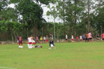 Foto - Projeto Meninos da Bola realiza festa comemorativa pelos seus 12 anos de existência