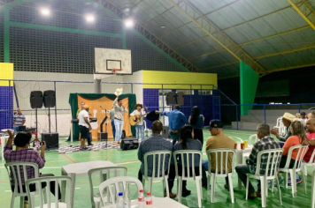 Foto - Festival de Violeiros 