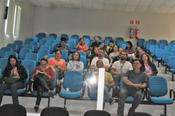 Foto - 14ª CONFERÊNCIA MUNICIPAL DE ASSISTÊNCIA SOCIAL - CAJATI