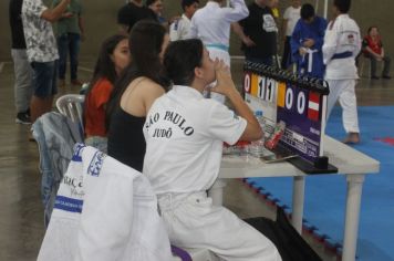 Foto - Festival de Judô Sensei Bete Bicas 