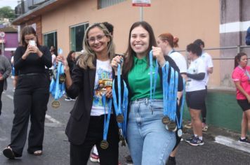 Foto - XVIII CORRIDA DE CAJATI - 5KM E 10KM