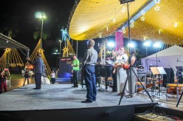 Foto - Bachiana Filarmônica do Sesi- 3/12/2022