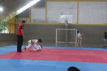 Foto - Festival de Judô Sensei Bete Bicas 