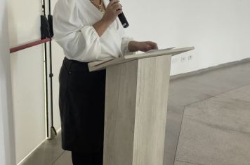 Foto - 14ª CONFERÊNCIA MUNICIPAL DE ASSISTÊNCIA SOCIAL - CAJATI