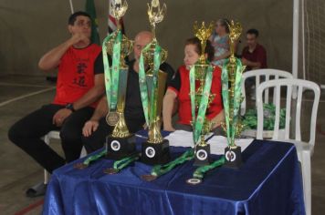 Foto - Festival de Judô Sensei Bete Bicas 