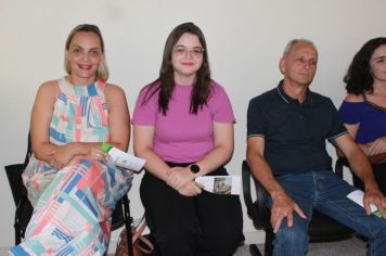 Foto - 1º ENCONTRO MUNICIPAL DE MICROEMPREENDEDORES ACONTECEU NO TIRO DE GUERRA EM CAJATI