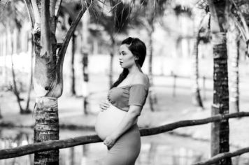 Foto - Ensaio fotográfico Projeto Criança Feliz