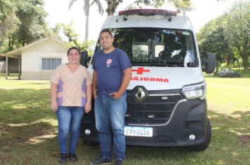 Foto - COPA CAJATI DE FUTEBOL CINQUENTÃO 2024
