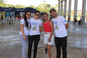 Foto - CAMPANHA DE CASTRAÇÃO 2023