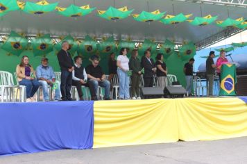 Foto - DESFILE CÍVICO 7 DE SETEMBRO