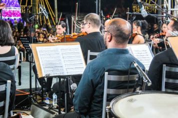 Foto - Bachiana Filarmônica do Sesi- 3/12/2022