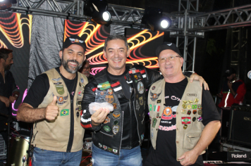 Foto - Encontro de Motociclistas 2025