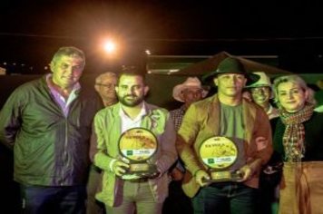 Foto relacionada - Cajati abre inscrições para o VII Festival Regional de Violeiros; prêmios somam R$ 19,4 mil