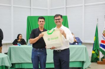 Foto - 1ª Semana do Empresário 2022- 25/11/2022