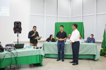 Foto - 1ª Semana do Empresário 2022- 25/11/2022