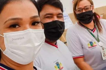 Foto - Formação da Equipe de Apoio à Educação Inclusiva