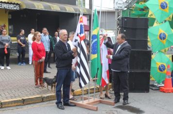 Foto - DESFILE CÍVICO 7 DE SETEMBRO