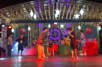 Foto - 13° STOP! Parada Cultural de Dança 