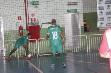 Foto - Copa Inter Setores de Futsal 2023