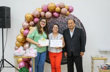 Foto - Formatura Fundo Social 2022