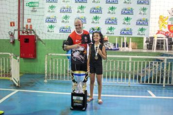 Foto - Final do Campeonato de Futsal- 9/12/2022