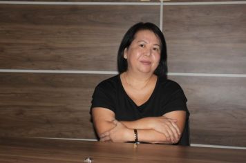 Foto - 14ª CONFERÊNCIA MUNICIPAL DE ASSISTÊNCIA SOCIAL - CAJATI