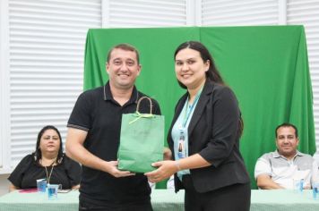 Foto - 1ª Semana do Empresário 2022- 25/11/2022