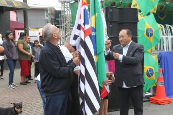 Foto - DESFILE CÍVICO 7 DE SETEMBRO