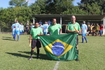 Foto - COPA CAJATI DE FUTEBOL CINQUENTÃO 2024