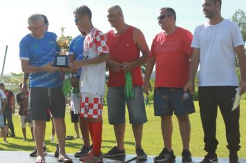 Foto - Grande Final Campeonato de Futebol Vila