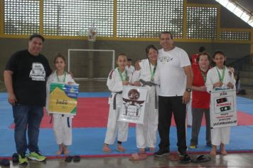 Foto - Festival de Judô Sensei Bete Bicas 
