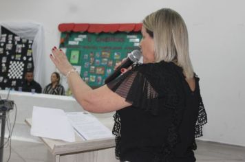 Foto - 14ª EDIÇÃO DA PREMIAÇÃO DO PROFESSOR QUE FAZ A DIFERENÇA 2023