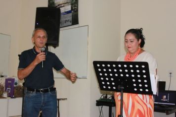 Foto - 1º ENCONTRO MUNICIPAL DE MICROEMPREENDEDORES ACONTECEU NO TIRO DE GUERRA EM CAJATI