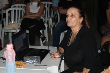 Foto - Aldir Blanc 2º Ciclo