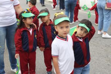 Foto - DESFILE CÍVICO 7 DE SETEMBRO