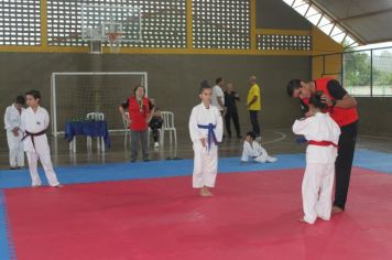 Foto - Festival de Judô Sensei Bete Bicas 