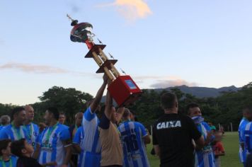 Foto - COPA CAJATI DE FUTEBOL CINQUENTÃO 2024
