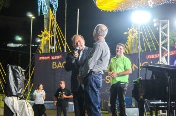 Foto - Bachiana Filarmônica do Sesi- 3/12/2022