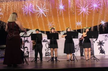 Foto - ABERTURA OFICIAL DO NATAL ENCANTADO