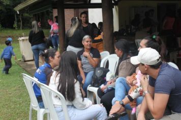 Foto - De Férias no Parque no Bairro Capelinha