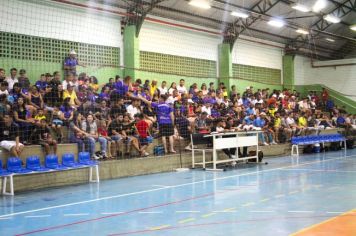 Foto - Final do Campeonato de Futsal- 9/12/2022