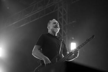 Foto - Paralamas do Sucesso- Cajati, 31 anos