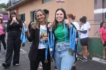 Foto - XVIII CORRIDA DE CAJATI - 5KM E 10KM