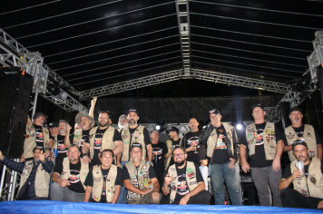 Foto - Encontro de Motociclistas 2025