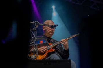 Foto - Paralamas do Sucesso- Cajati, 31 anos