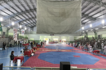 Foto - Campeonato de Taekwondo 2025