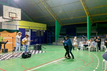 Foto - Festival de Violeiros 