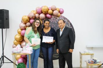 Foto - Formatura Fundo Social 2022