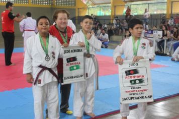 Foto - Festival de Judô Sensei Bete Bicas 