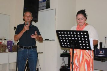 Foto - 1º ENCONTRO MUNICIPAL DE MICROEMPREENDEDORES ACONTECEU NO TIRO DE GUERRA EM CAJATI